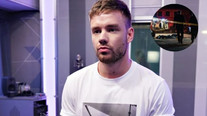 Acusado en la muerte de Liam Payne se entrega a la Fiscalía; pasaría 15 años en prisión