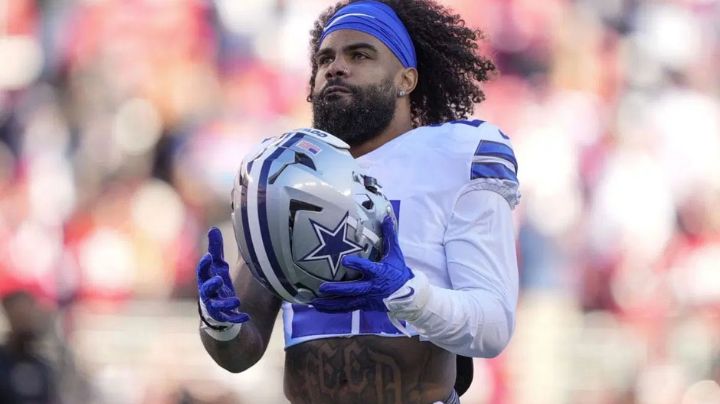 Tras el fracaso con los Cowboys, Elliott se uno de los Chargers para playoffs