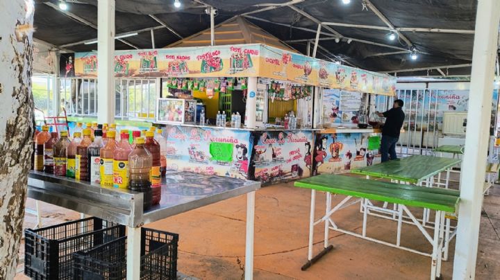 Comerciantes vislumbran un difícil año 2025 para la economía local en el municipio de Cajeme