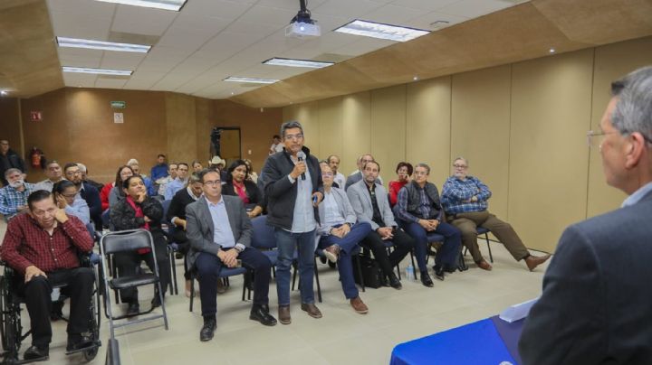 Sindicato pide al sector económico de Navojoa alzar la voz contra el aumento de impuestos