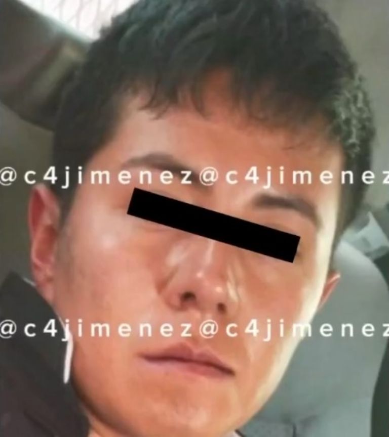 Familia asesinada en Tláhuac