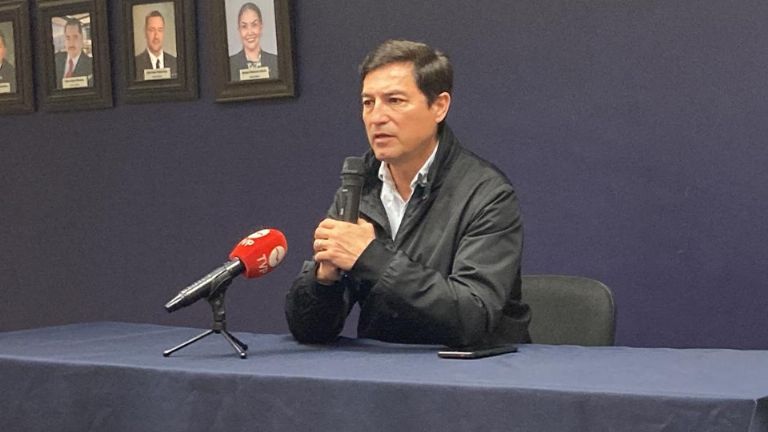 Presidente de la Canacintra habla de la rehabilitación del PICO