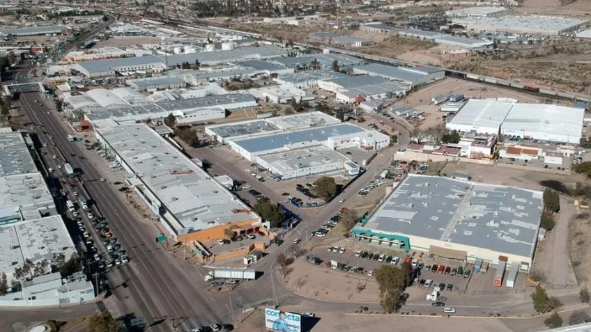 Industriales de Ciudad Obregón retoman conversaciones para iniciar obras en Parque Industrial