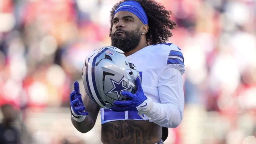 Tras el fracaso con los Cowboys, Elliott se uno de los Chargers para playoffs