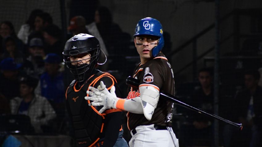 Los Yaquis de Ciudad Obregón no tienen mañana: Van por la remontada en Hermosillo