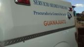 Foto ilustrativa de la nota titulada Ataque armado en Guanajuato deja un saldo de un muerto y un lesionado; no hay detenidos