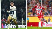 Foto ilustrativa de la nota titulada Pumas vs Necaxa EN VIVO: ¿Dónde ver la jornada 1 del Clausura 2025 de la Liga MX?