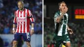 Foto ilustrativa de la nota titulada Chivas vs Santos EN VIVO: ¿Dónde ver el debut del Rebaño Sagrado en el Clausura 2025?