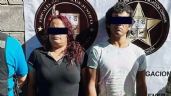 Foto ilustrativa de la nota titulada Arrestan a pareja por narcomenudeo en Hermosillo; tenían en su poder 37 dosis de crystal