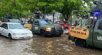 Clima en Culiacán hoy 8 de enero: Conagua alerta por fuertes lluvias en Sinaloa