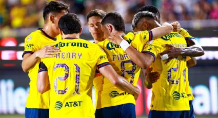 Querétaro vs América EN VIVO: Horario y dónde ver a las Águilas en el inicio de la Liga MX