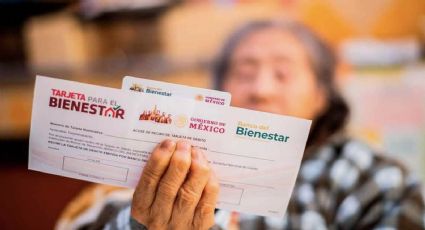 ¡Toma nota! Programas del Bienestar que comenzarán a entregarse a inicios de 2025