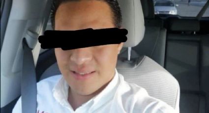 Asesinan a director de Gobernación del municipio Mendoza en Veracruz; no hay detenidos