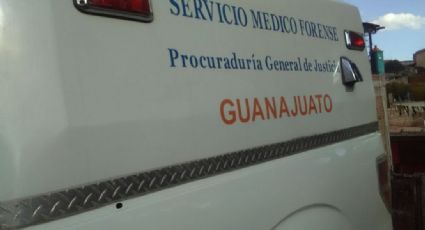 Ataque armado en Guanajuato deja un saldo de un muerto y un lesionado; no hay detenidos