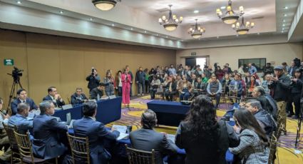 Sonora: Realizan parlamento de la Reforma Electoral para las elecciones judiciales 