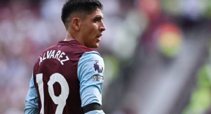 Jugaría Champions League: Edson Álvarez dejaría al West Ham para llegar a este club