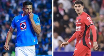 Cruz Azul vs Atlas EN VIVO: ¿Cuándo, dónde y a qué hora ver el regreso de la Liga MX?