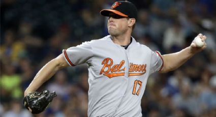 MLB de luto: El exlanzador de los Orioles, Brian Matusz, muere a los 37 años