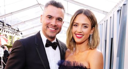 Terrible: Jessica Alba y Cash Warren anuncian su divorcio tras 17 años de matrimonio