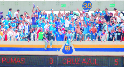 Cruz Azul tiene nueva casa; compartirá inmueble con otro histórico de la Liga MX