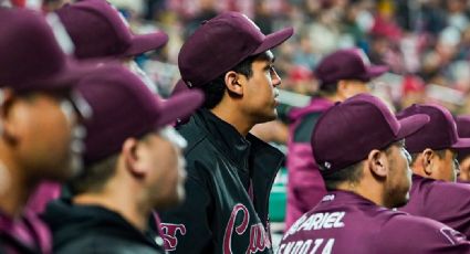 Tomateros de Culiacán comienzan sus entrenamientos previo a las semifinales de la LMP