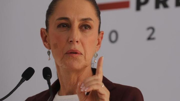 Sheinbaum acusa al Comité de Evaluación del Poder Judicial: "No tienen ninguna validez"