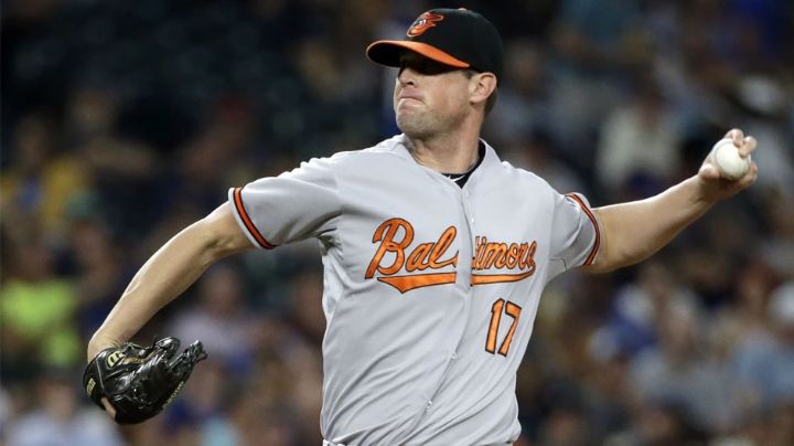 MLB de luto: El exlanzador de los Orioles, Brian Matusz, muere a los 37 años