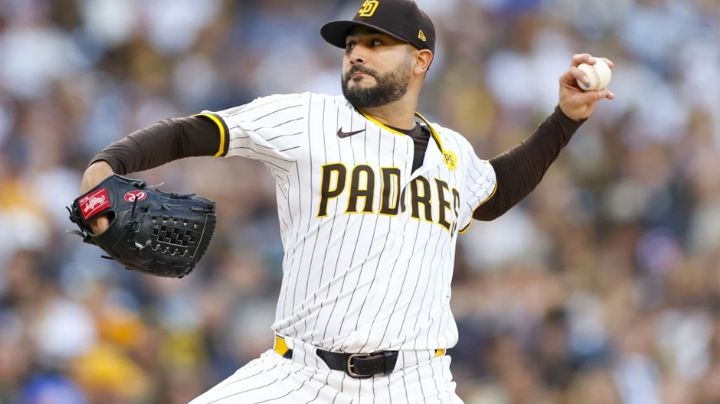 Los White Sox acuerdan por una campaña con el zurdo dominicano Martín Pérez