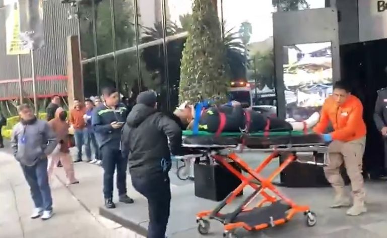 Bolsa Mexicana de Valores