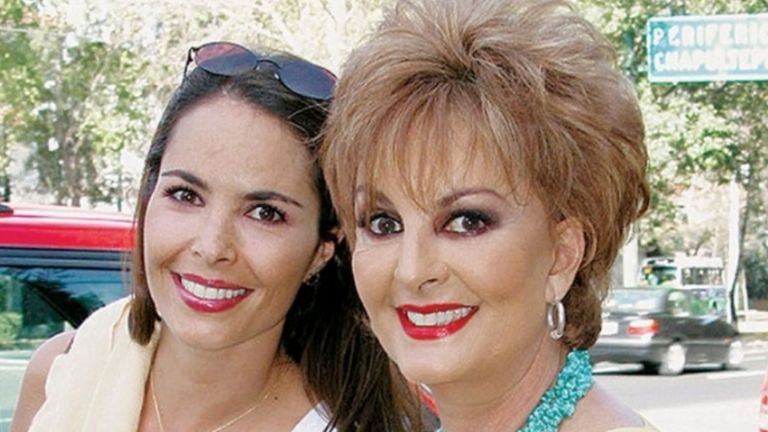 Las fallecidas Talina Fernández y Mariana Levy