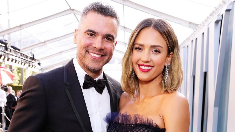 Jessica Alba se divorcia 