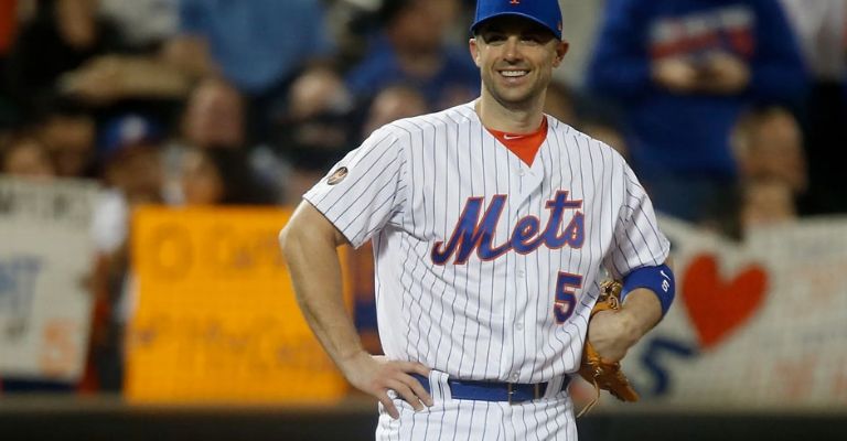 Wright fue un icono del equipo de Nueva York