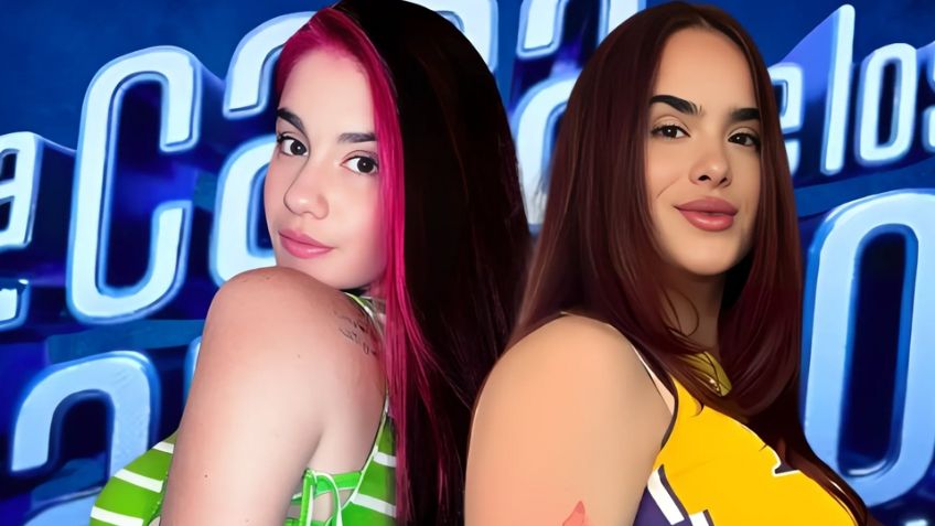 "Come un pan": Beba Montes pide a Gala Montes pare su locura tras humillar a Adrián Marcelo