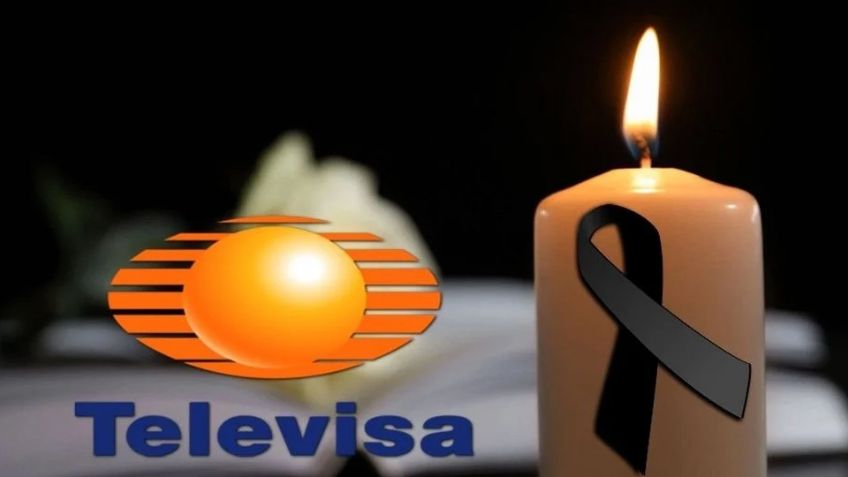 Tras perder sus ahorros, actor de Televisa sufre repentina muerte e impacta mensaje de despedida