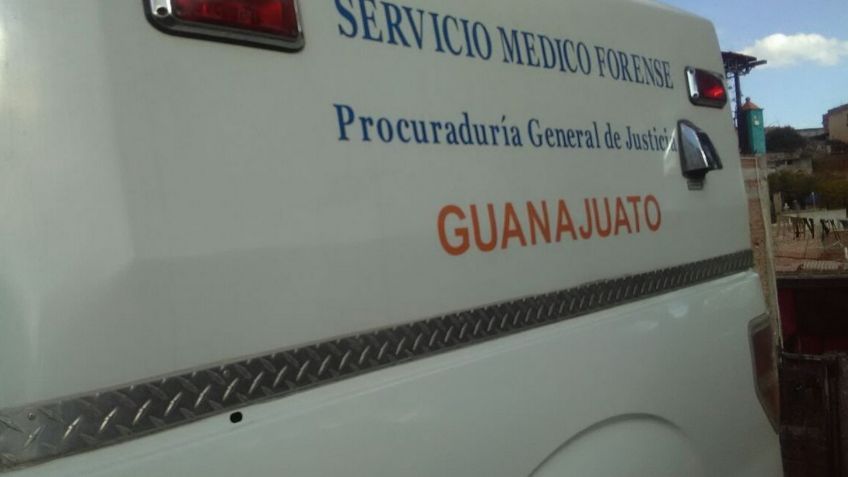 Ataque armado en Guanajuato deja un saldo de un muerto y un lesionado; no hay detenidos