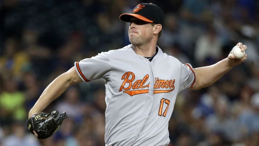 MLB de luto: El exlanzador de los Orioles, Brian Matusz, muere a los 37 años