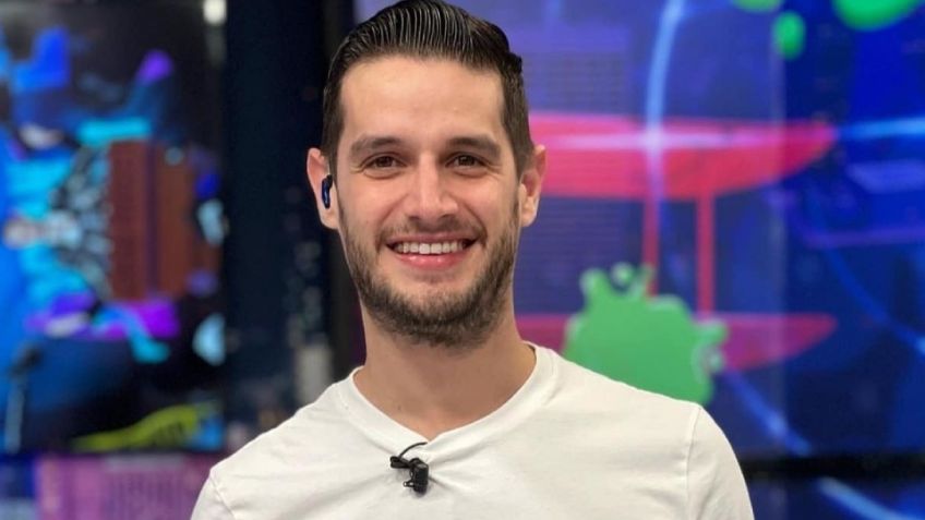 Adrián Marcelo confirma que sí estará en 'LCDLF All Stars'; exhibe su millonario salario