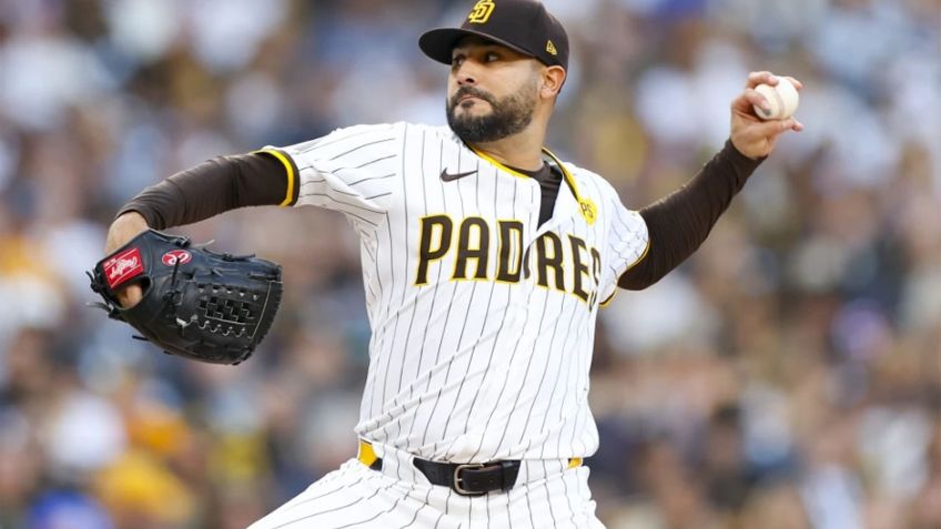 Los White Sox acuerdan por una campaña con el zurdo dominicano Martín Pérez