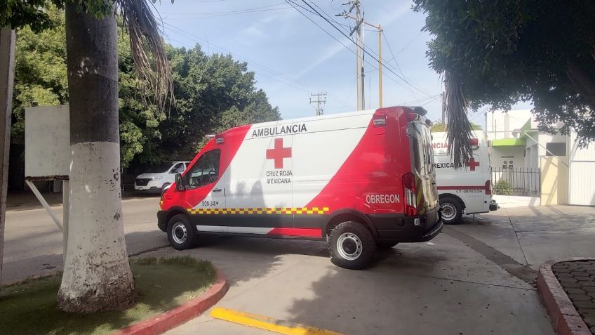 Enfermedades respiratorias se incrementan en un 60 por ciento en Ciudad Obregón