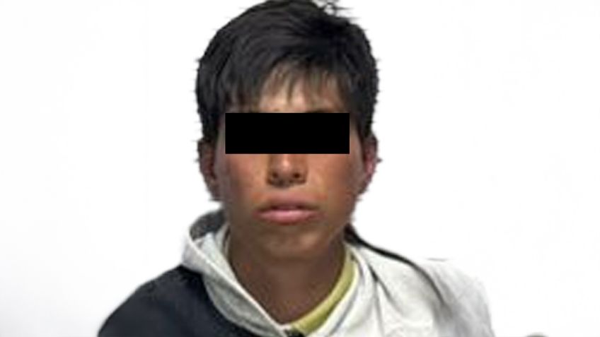 Brayan Alexander asesinó a su propio compañero de trabajo en Edomex; le propinó golpiza