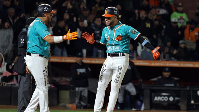 ¡Hasta octubre! Los Yaquis de Ciudad Obregón caen ante Naranjeros y son eliminados