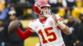 Foto ilustrativa de la nota titulada Tras un largo descanso, Chiefs esperan no llegar oxidados a su primer juego de playoffs