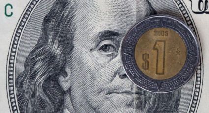 Precio del dólar HOY jueves 9 de enero 2025 en pesos mexicanos: Tipo de cambio actual