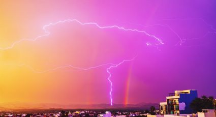 Clima en Culiacán hoy 9 de enero: Conagua alerta por fuertes lluvias y chubascos en Sinaloa