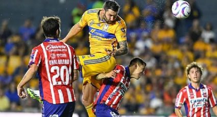 Atlético San Luis vs Tigres EN VIVO: ¿Dónde ver el inicio del Clausura 2025 de la Liga MX?