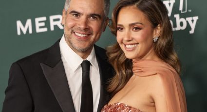 Tras divorcio, fuentes informan que Jessica Alba luchó para mantener vivo su matrimonio