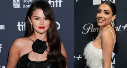 Karime Pindter lanza comunicado y ofrece disculpas a Selena Gomez por burlas a su cuerpo