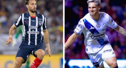 Monterrey vs Puebla EN VIVO: ¿A qué hora y dónde ver la jornada 1 del Clausura 2025?