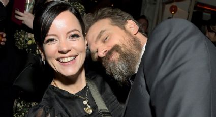 Lilly Allen admite “no estar en buen lugar” en medio de rumores de divorcio de David Harbour