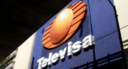 Conductora de Televisa confiesa en 'Netas Divinas' que se divorció; su esposo la violentaba